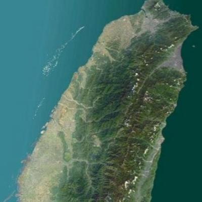 台湾其实根本就不用打，打它干什么？台湾就是一个孤岛，大陆压根不用打，只要把台湾海