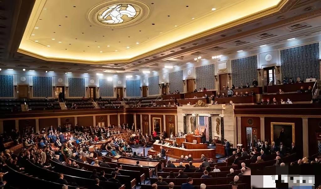 美国众议院昨天通过“台湾保护法案”，也就是：如果中国大陆武统台湾，美国应全力排除