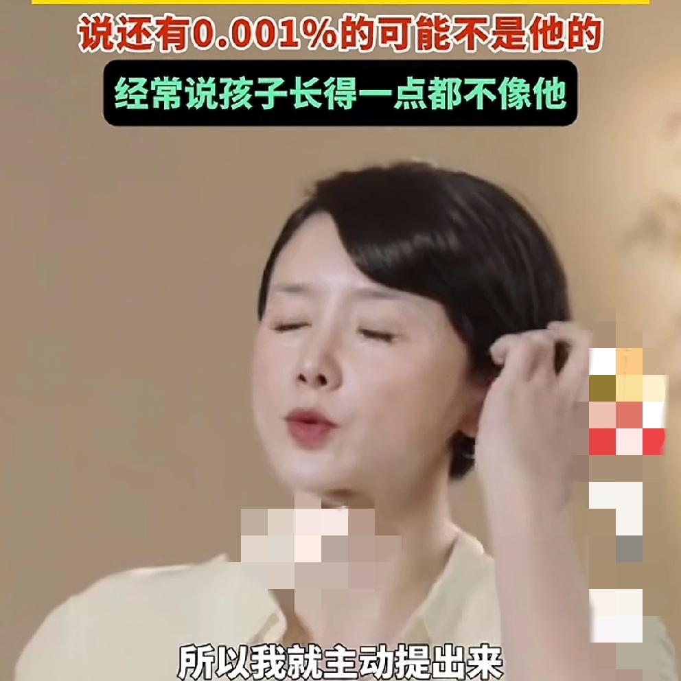 以前一直以为孙菲菲是一个肤浅的整容怪，看了她的采访才发现，她这个人头脑非常清