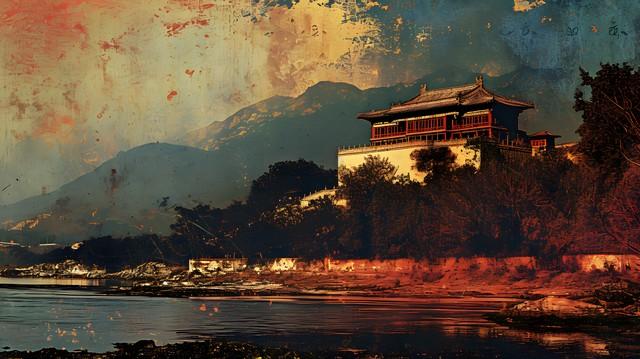 明朝的崩塌，是一群精致的利己主义者，一步步将这个曾经辉煌的王朝推向深渊明朝中