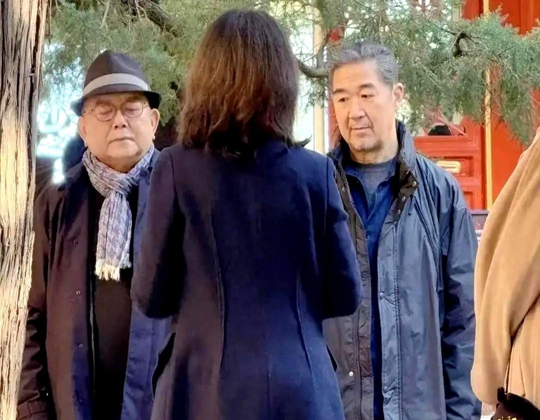 王刚逢人就夸的英国女婿，到底有多牛？“22年了，这个女婿没让我失望过一天！”