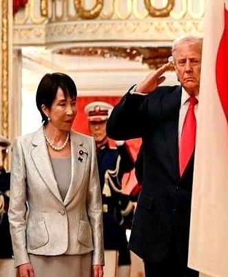 【美国要崩，为什么得日本先崩】这个说法的背后，是美国金融体系一
