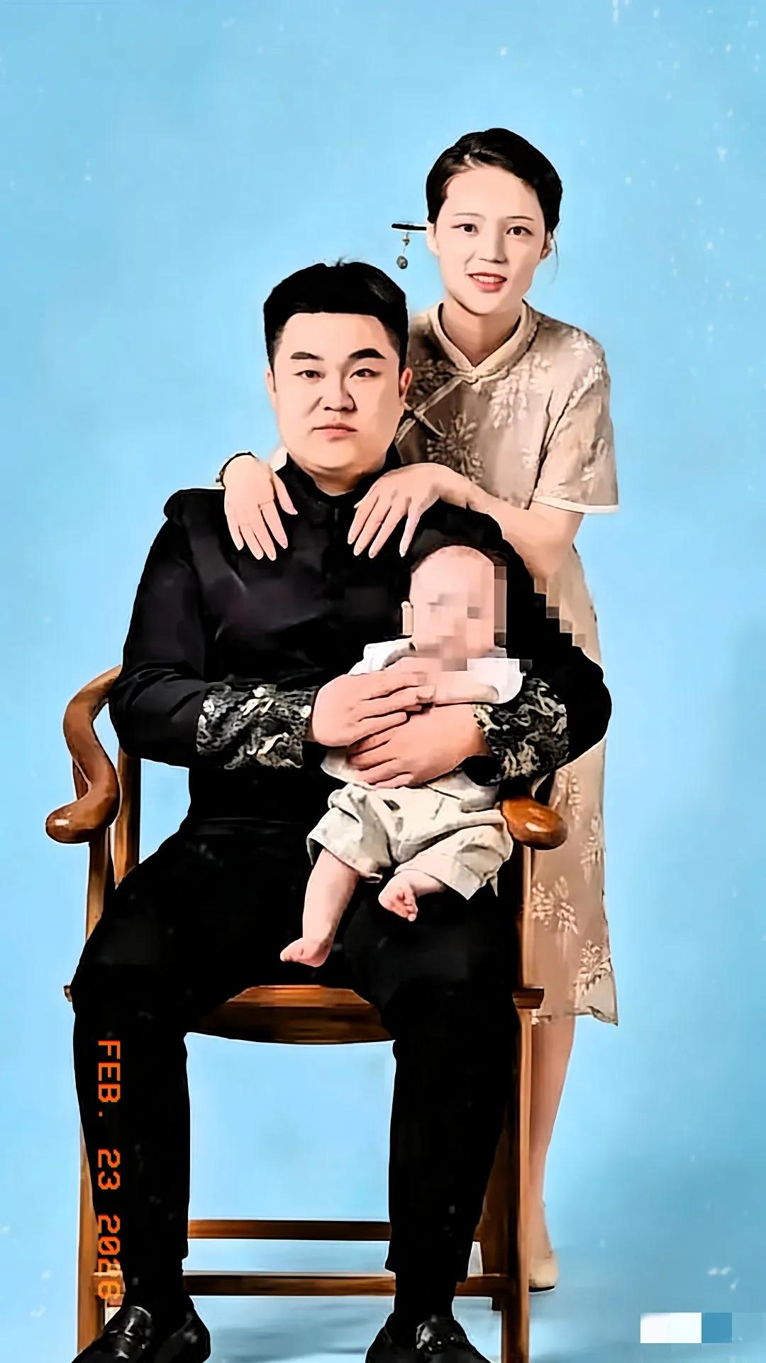 这就不是人干的事儿！看着那两口子合伙暴打一个小姑娘的视频，隔着屏幕都觉得脊背发凉