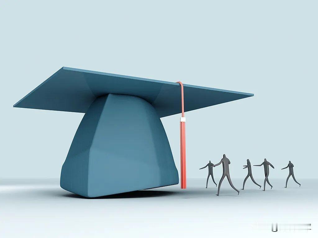 国家鼓励博士生去拿硕士学位？67万博士生里挑‘学有余力’的，又要搞新的筛选了。5