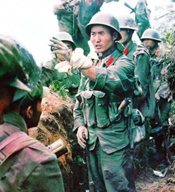 1988年，我军经过不懈努力，成功破译出越南的电报，但是电报内容却让所有人大吃一