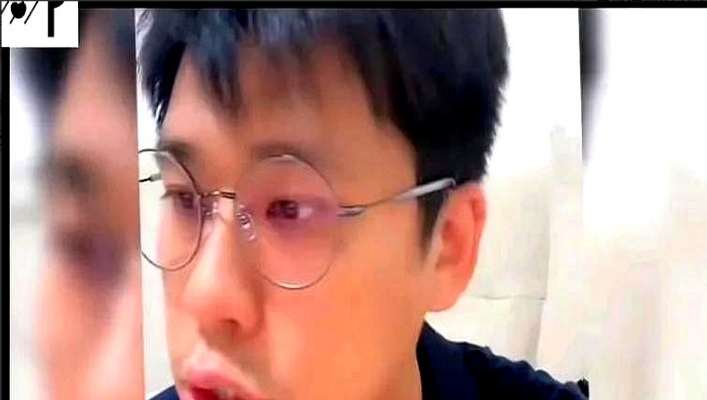 网友问葛斯齐，小S配偶外面的孩子是真的吗，来看看葛斯齐的爆料。现在这哥回答问