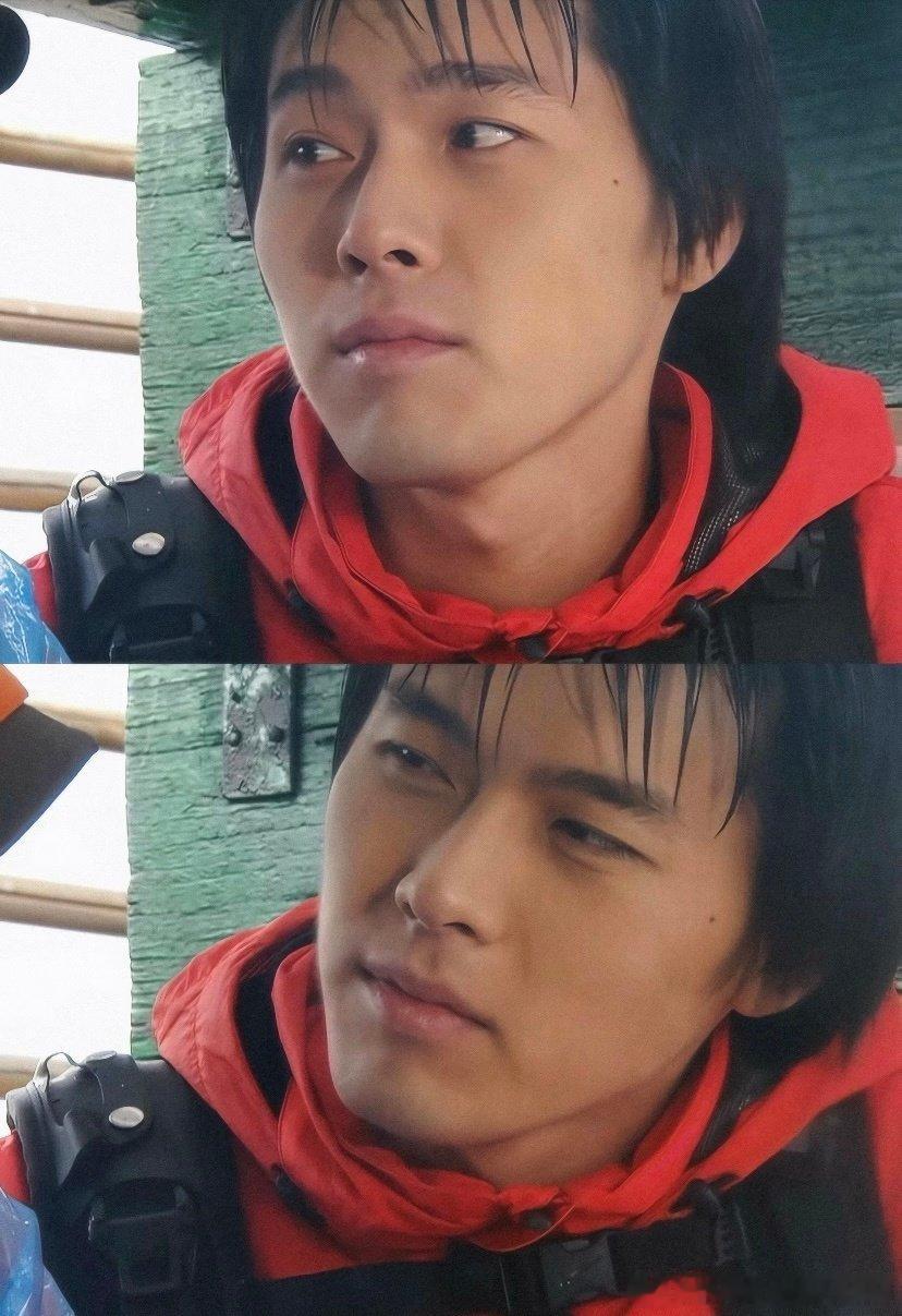 #玄彬#刷到这组彬很难不欣赏我早期看帅哥的眼光​