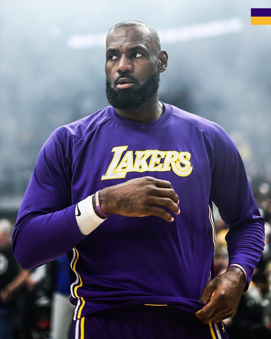 今天的詹姆斯，大家服不服？？？——全场出战45分钟——22投10中，三分球9中4