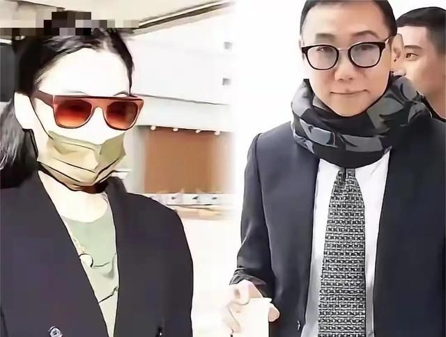 余毓兴为什么在这个时候再找张柏芝麻烦？想想看，娱乐圈那些陈年旧事，总有突然爆发