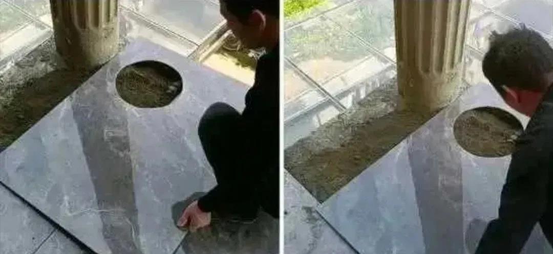 碰到了先师鲁班也解决不了的问题，咋办？