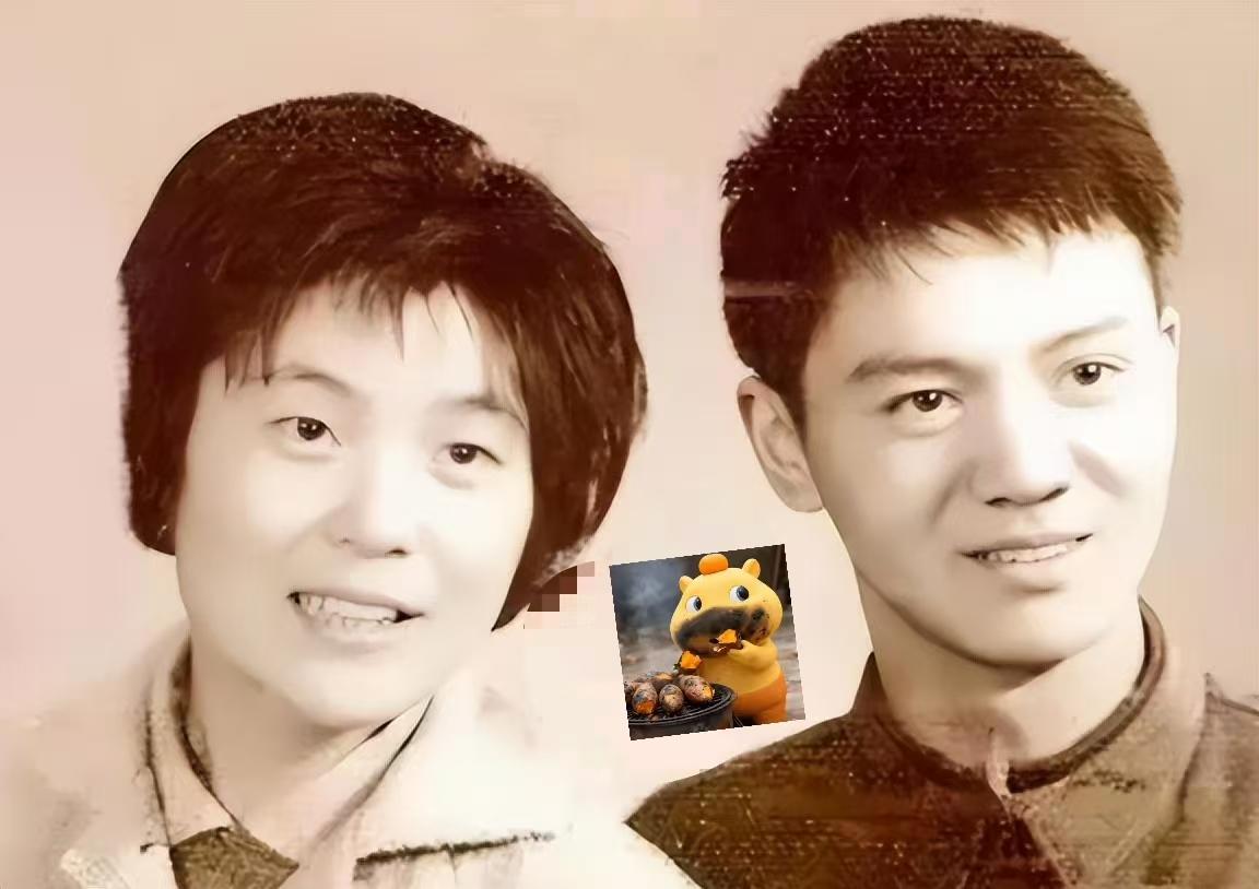 1979年，上海知青戴建国不顾反对娶了一农村女子，谁知娶回家当晚，妻子就大喊大叫