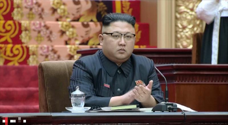 就在刚刚，朝鲜领导人金正恩正式宣布，3月24日，据韩联社引述朝中社报道，