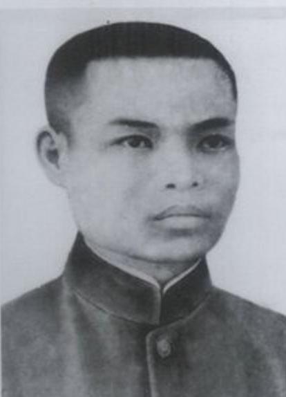 俞作豫（1901—1930），字备予，化名刘慈，广西北流人，龙州起义主要领导人、