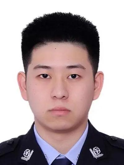 武霖（1997年2月23日-2024年4月15日），男，汉族，山西定襄人，中共党