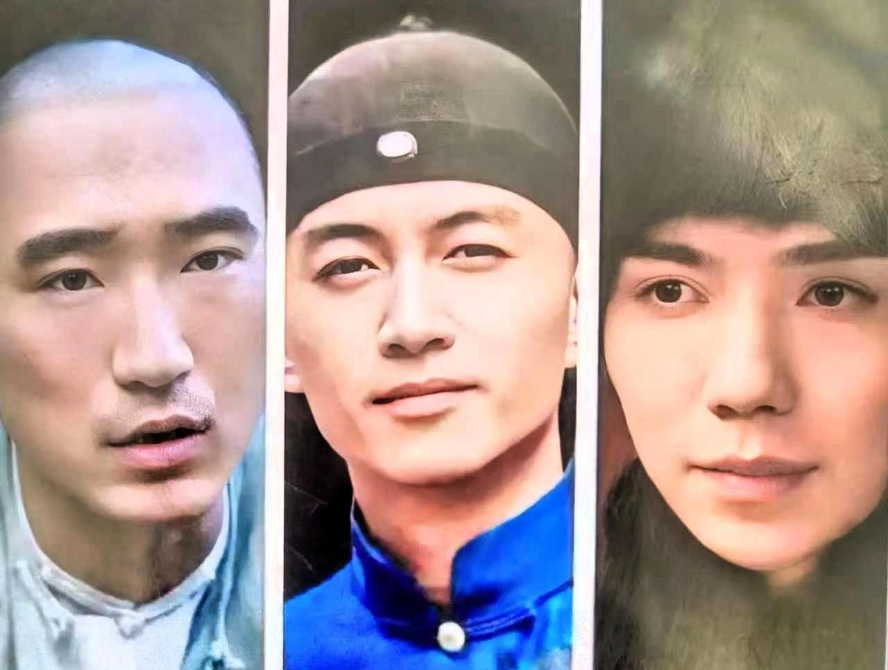 《大生意人》李万堂傻眼了，自己的三个儿子，最后两个下线最受重视的李钦一心