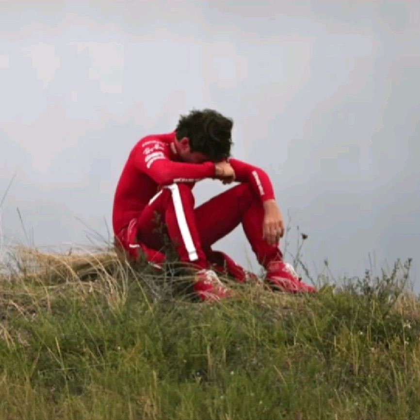 F1F1下一站比赛在赞德沃特赛道举行🇳🇱我们怎能忘记勒克莱尔因为安东内利