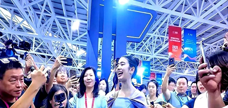 珍娜公主来中国，柬埔寨权力斗争真激烈柬埔寨王室秘闻：公主