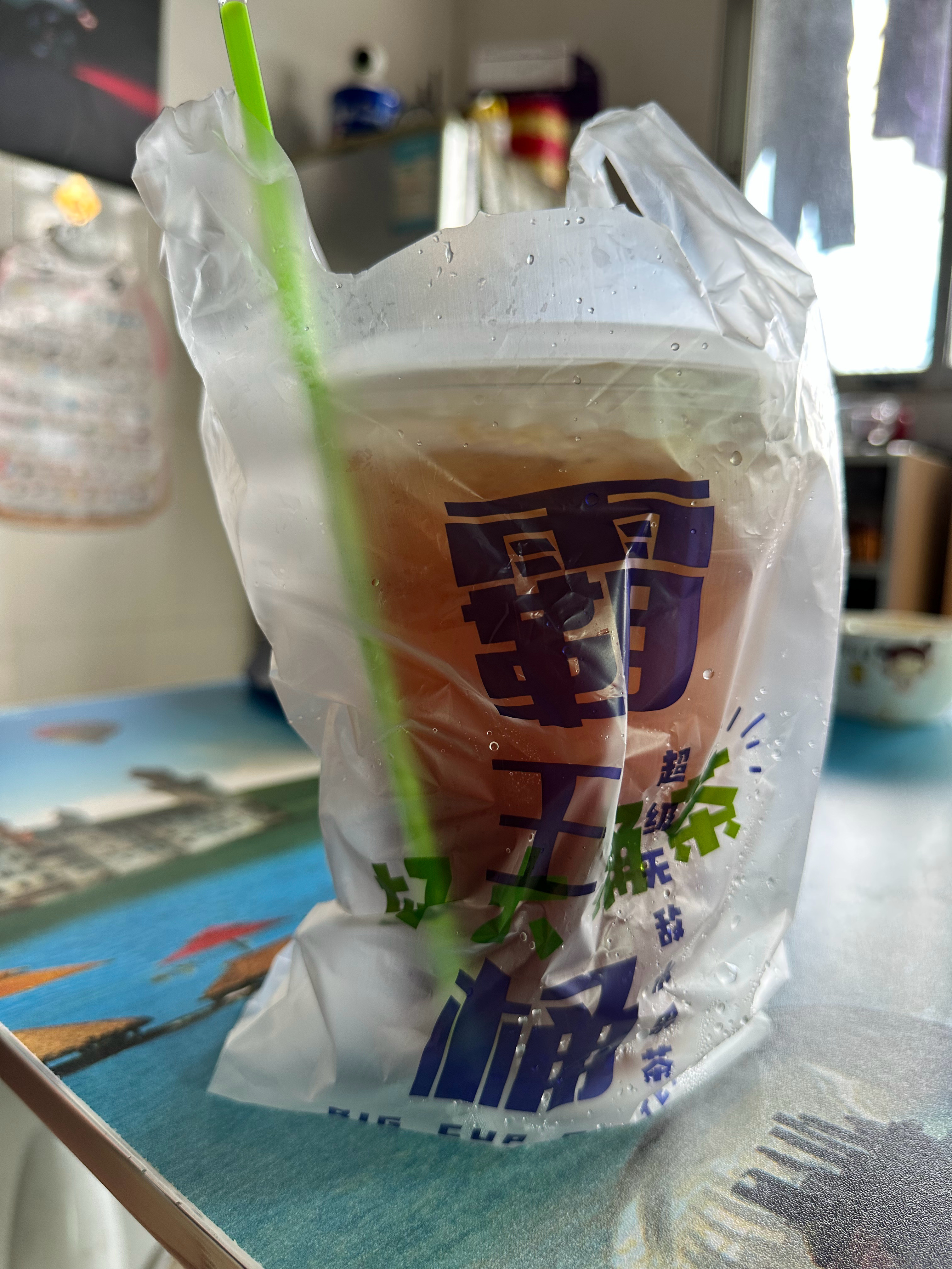 外卖员你还有时间拍照是吗我感觉外卖员应该是目前现在从业人员最多的一个行业，足够