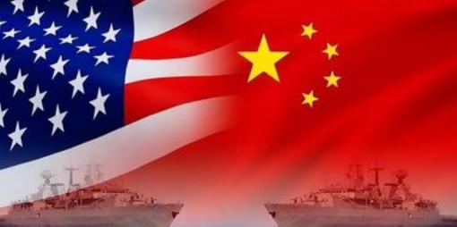 美国人终于把那层窗户纸给捅破了！美国顶级战略专家抛出了一枚重磅炸弹，直言不讳地承