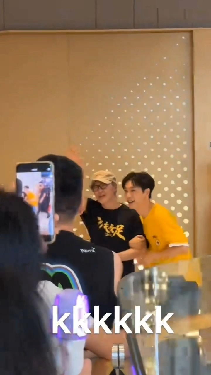 真可爱