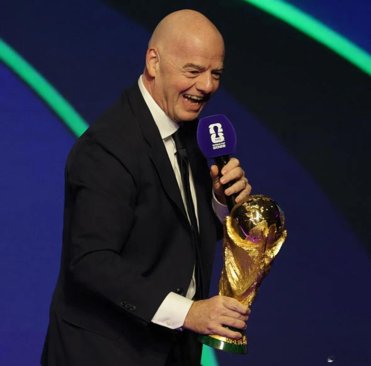 2026世界杯世界杯奖金2022卡塔尔世界杯冠军奖金3140万英镑2026美