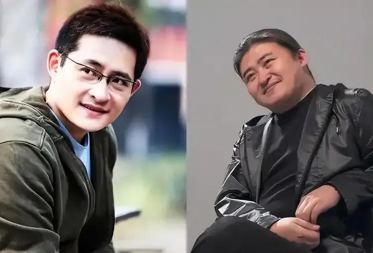 刘啸如果像哥哥一样搞音乐，不会比哥哥差哪里，和哥哥很像，却比哥哥白净帅气，这哥俩