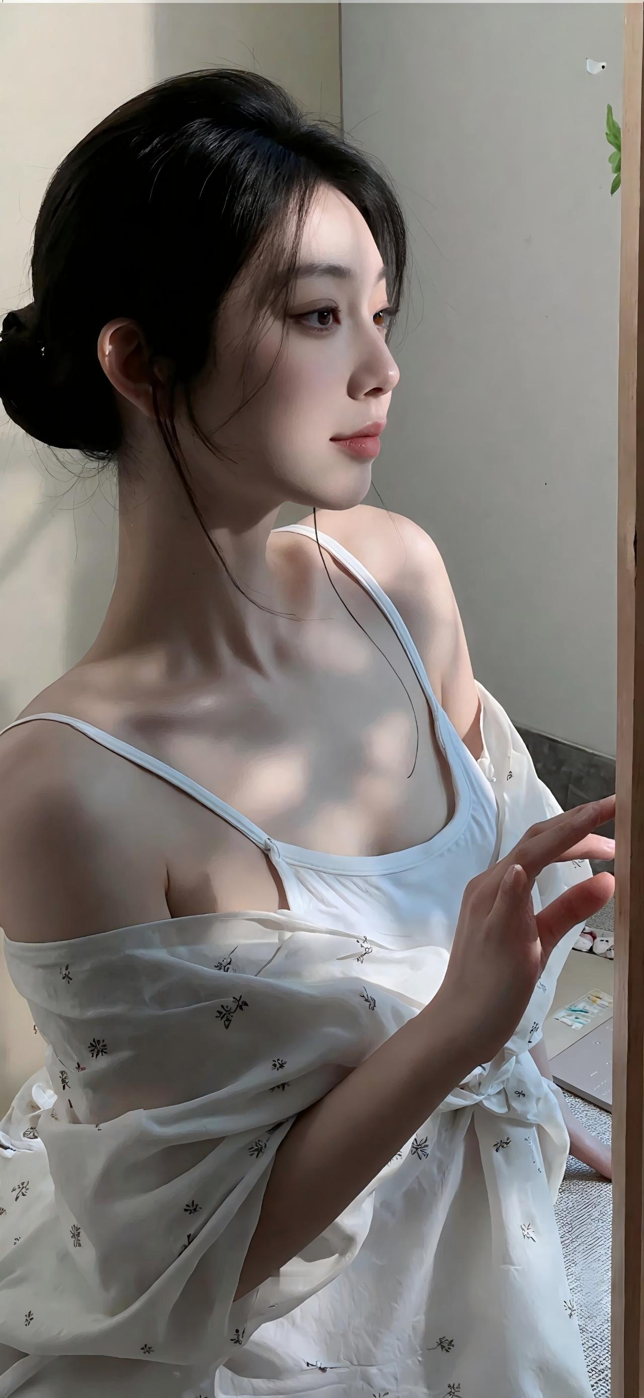 |温婉娴淑挑一张心仪的