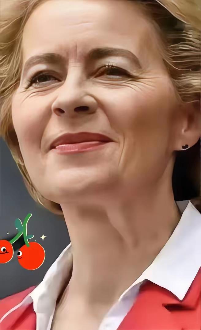 12月28日，央视新闻发布消息，欧盟委员会主席冯德莱恩、欧洲理事会主席科斯塔、荷