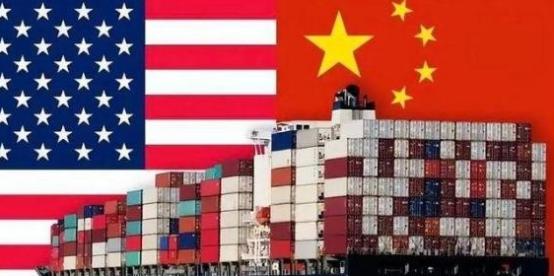 “中美贸易其实已经停止！”俄罗斯专家直言，如果中国先下决定不再与美国做买卖，美国
