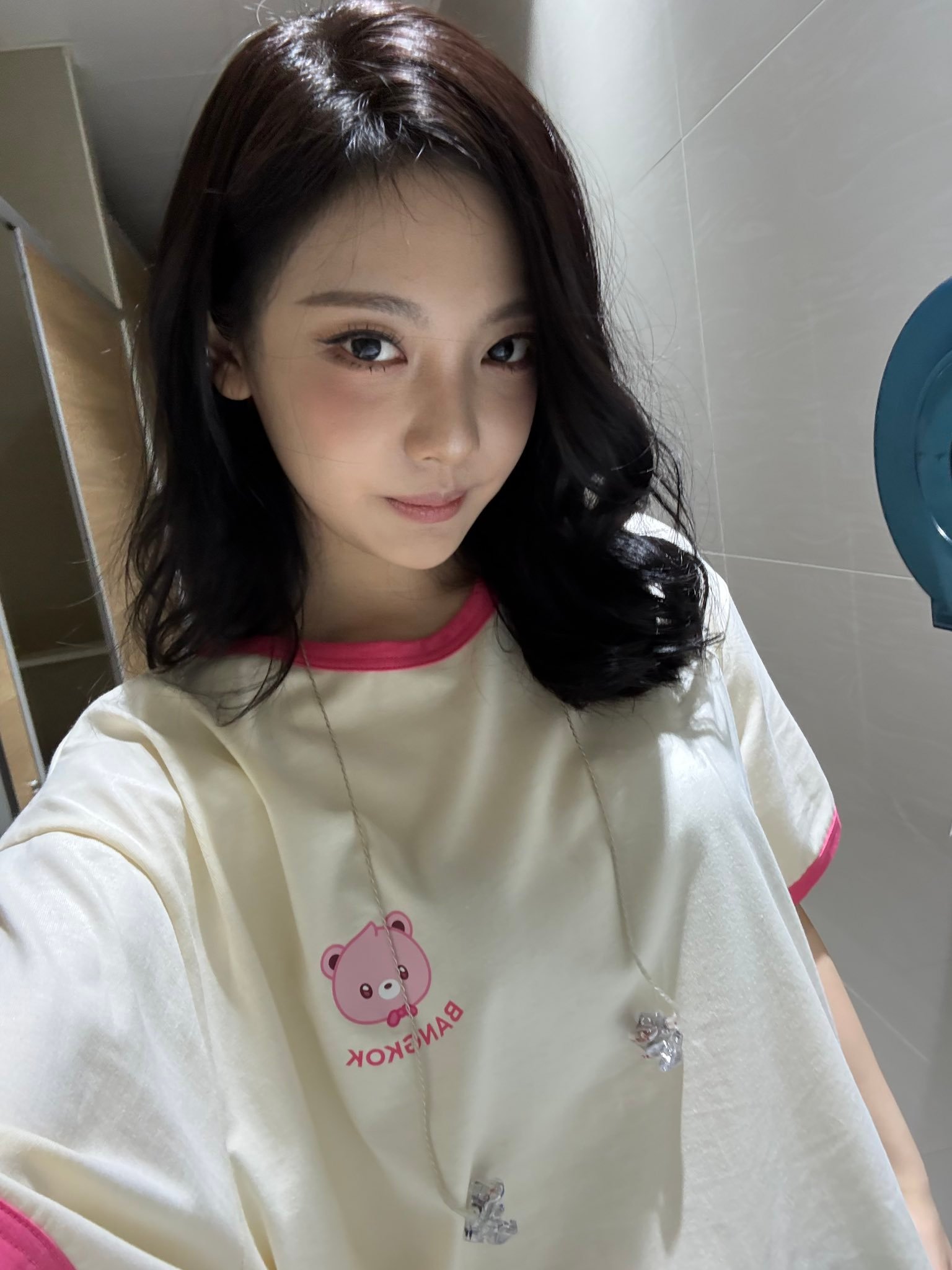 260215aespaNINGNING宁艺卓