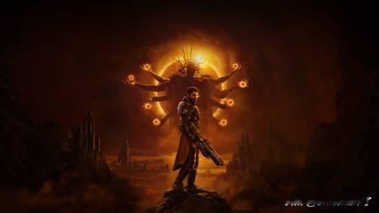 索尼第一方PS5独占大作《沙罗周期》尚未正式发售，却已有玩家解锁了游戏的白金奖杯