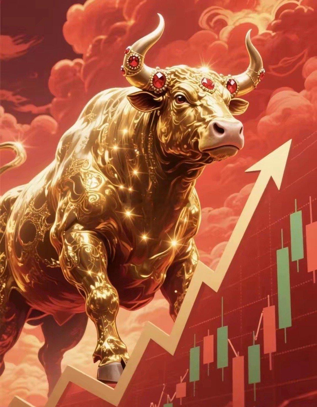 缩量2169亿还涨3535家？A股这盘棋，看懂主力才好“喝汤”！指数涨了0.5