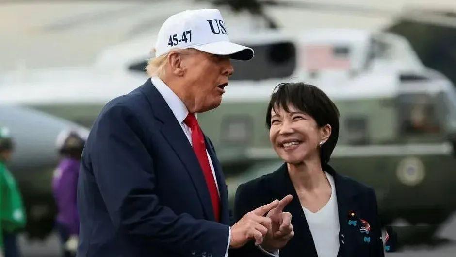 中俄联手反制日本！高市暗牌曝光，央视画面直击钓鱼岛局势