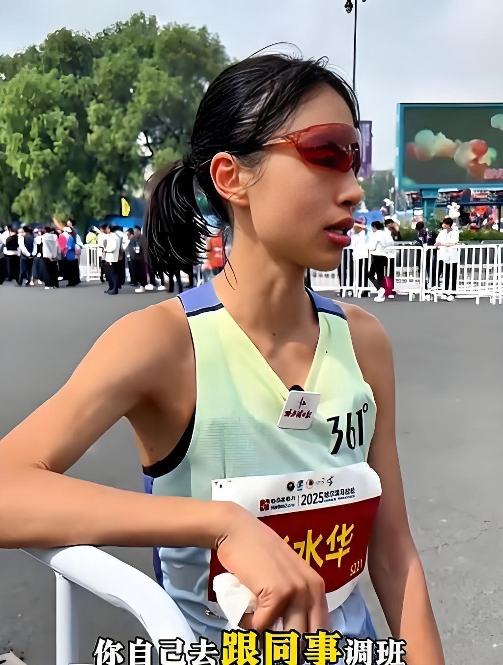 这次我必须要挺张水华！我觉的张水华做的一点也没有错！首先张水华，他并没有耽误