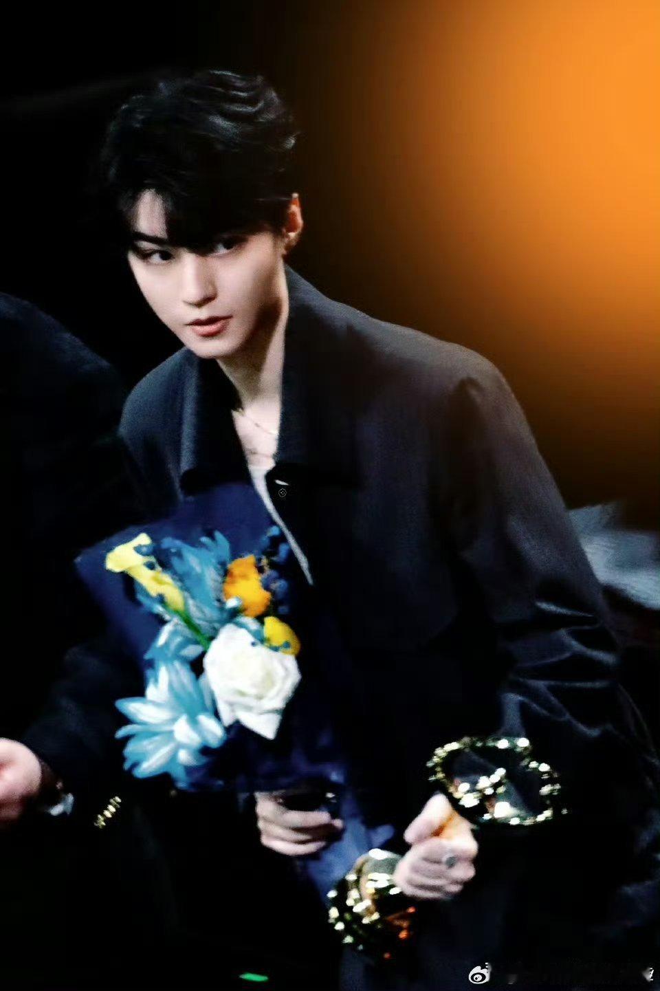 上一届微博之夜造型图回顾，来看看哪一位男明星颜值最出圈？王俊凯，侯明昊，刘宇，曾