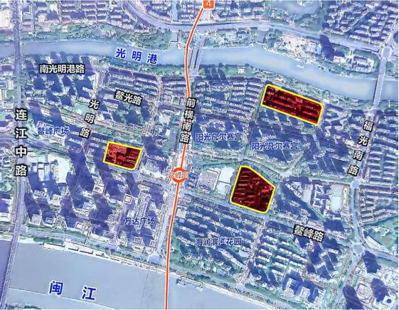 据悉，2026年福州将有更多新增优质住宅用地入市，以维持土地市场热度，提振市场信