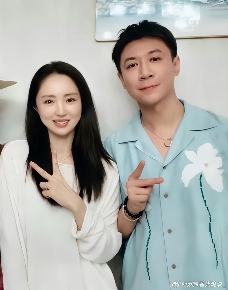 董璇回应再婚原因吵来吵去也只是怕你不幸福​​​