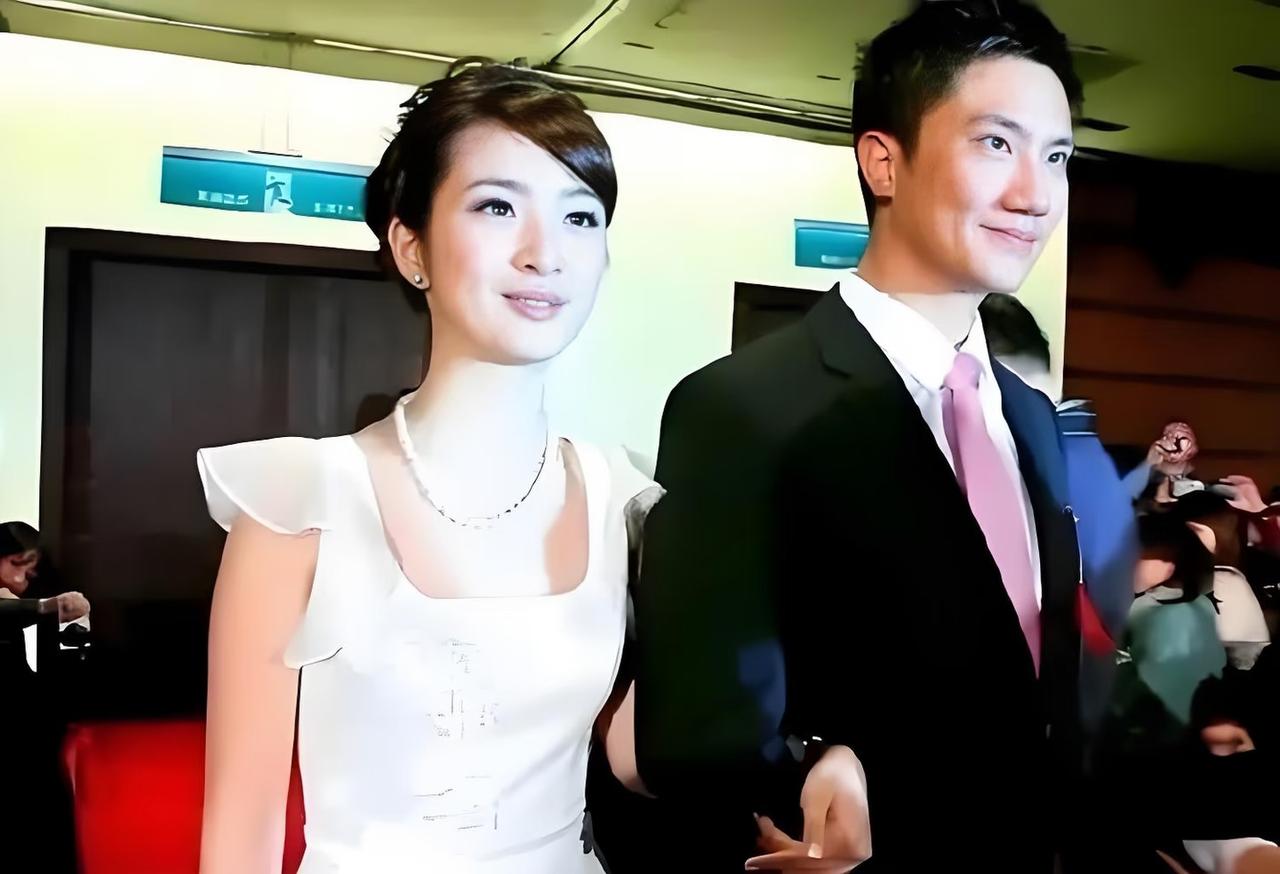 林依晨婚后过得挺好的，不是说她老公给她砸钱，而是她说的事，林于超都放在心里并