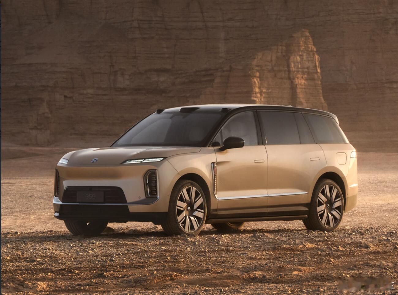 大型SUV市场“神仙打架”北京车展5款新车来袭奕境X9领衔当下