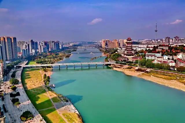 来吧，绵阳欢迎您绵阳市，四川省辖地级市，省域副中心城市，Ⅱ型大城市，中国唯一