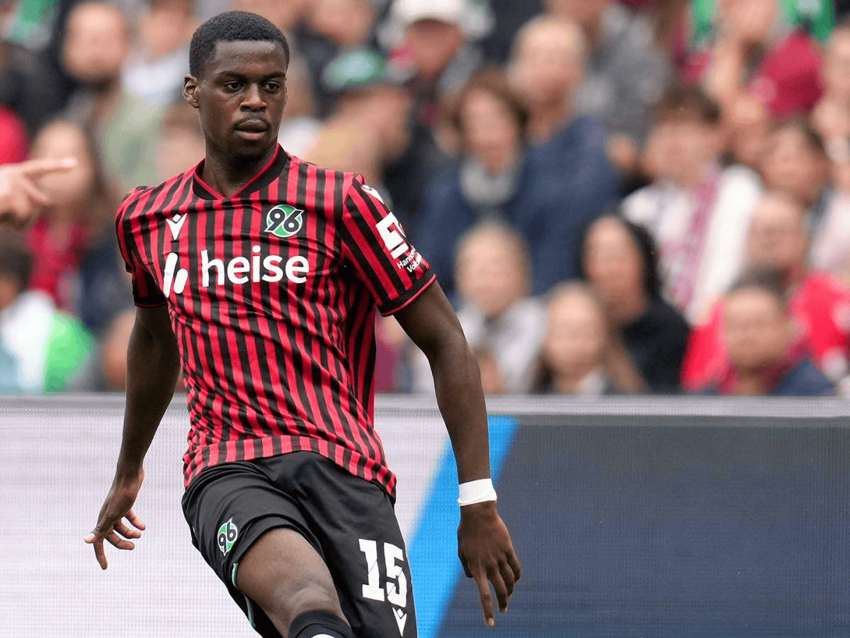 新坎特? 拜仁外租小将阿塞科表现出色, 已引起多队关注