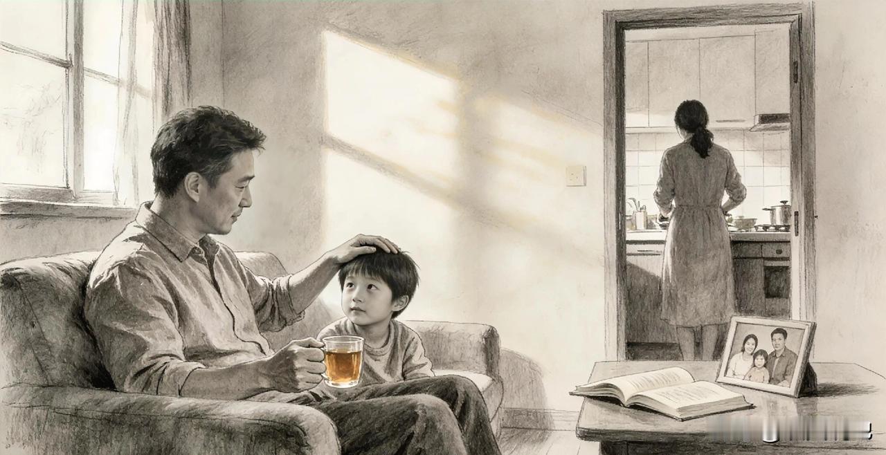 一段人间清醒的话，一针见血：“永远别把‘有钱’当成人生的终极答案，内心的丰盈