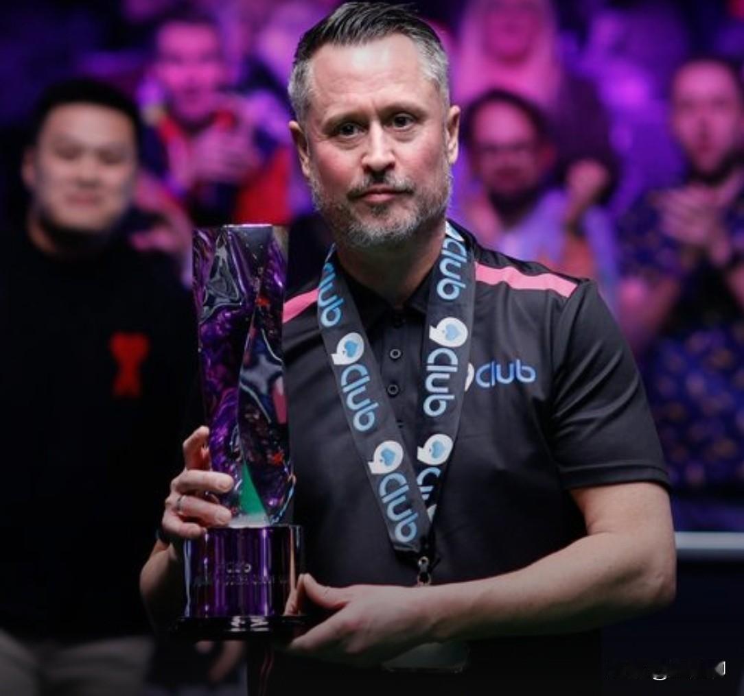 单局限时赛成了黑马的天堂，业余球员阿尔菲伯顿甚至在比赛开始的当天都不确定自己有资