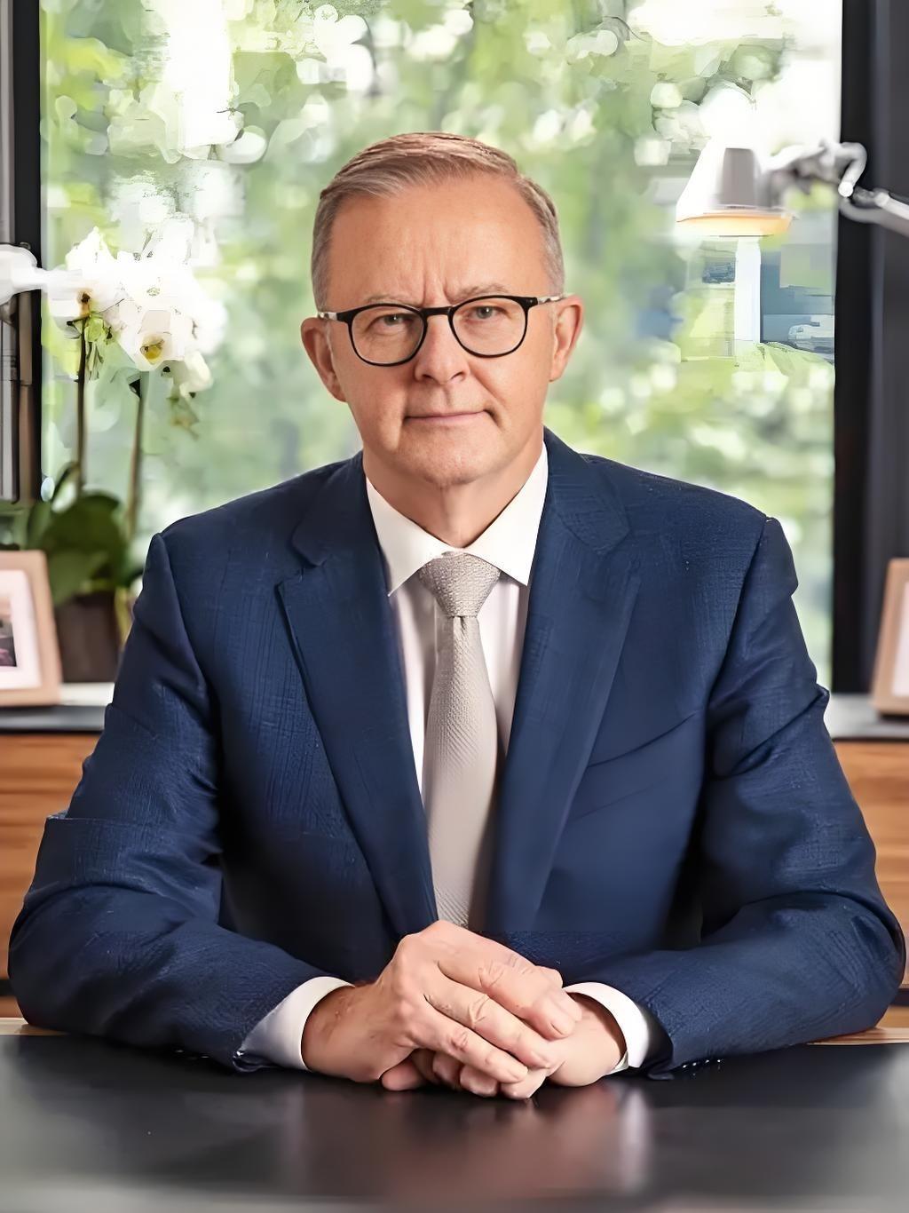 快讯，澳大利亚总理宣布了！2025年12月10日，澳大利亚总理阿尔巴尼斯宣