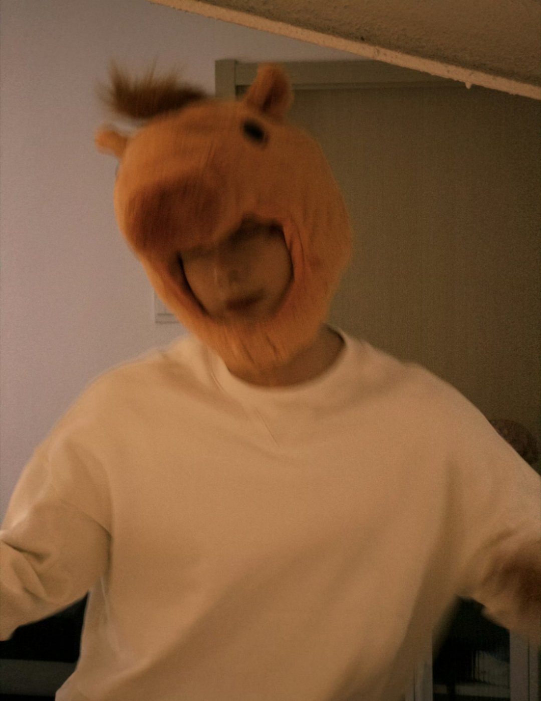 啊啊啊陈星旭你太可爱了吧，萌死我了