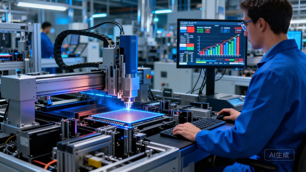 小众黄金赛道，半导体扩产不可或缺！概念股数量稀缺，已诞生2只大牛股半导体扩产浪