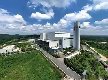 垃圾发电，宜昌又一个绿色能源项目，可厉害了！宜昌市城区（含夷陵区城区）每年产生