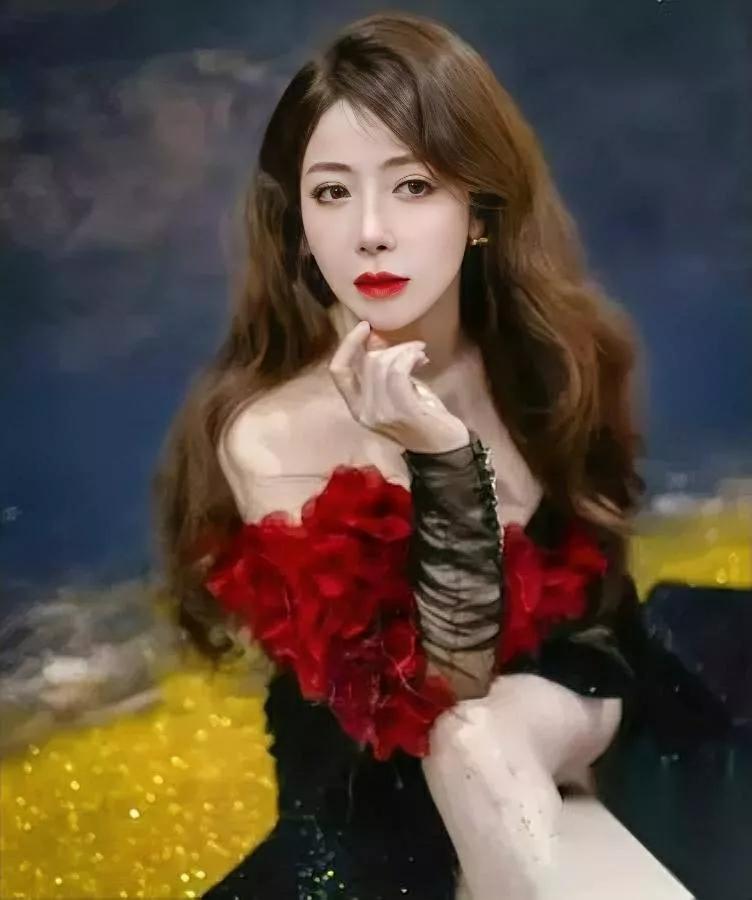 陈紫函9年没孩？不是丁克真相让人心酸！结婚9年未育的陈紫函，曾被误以为选