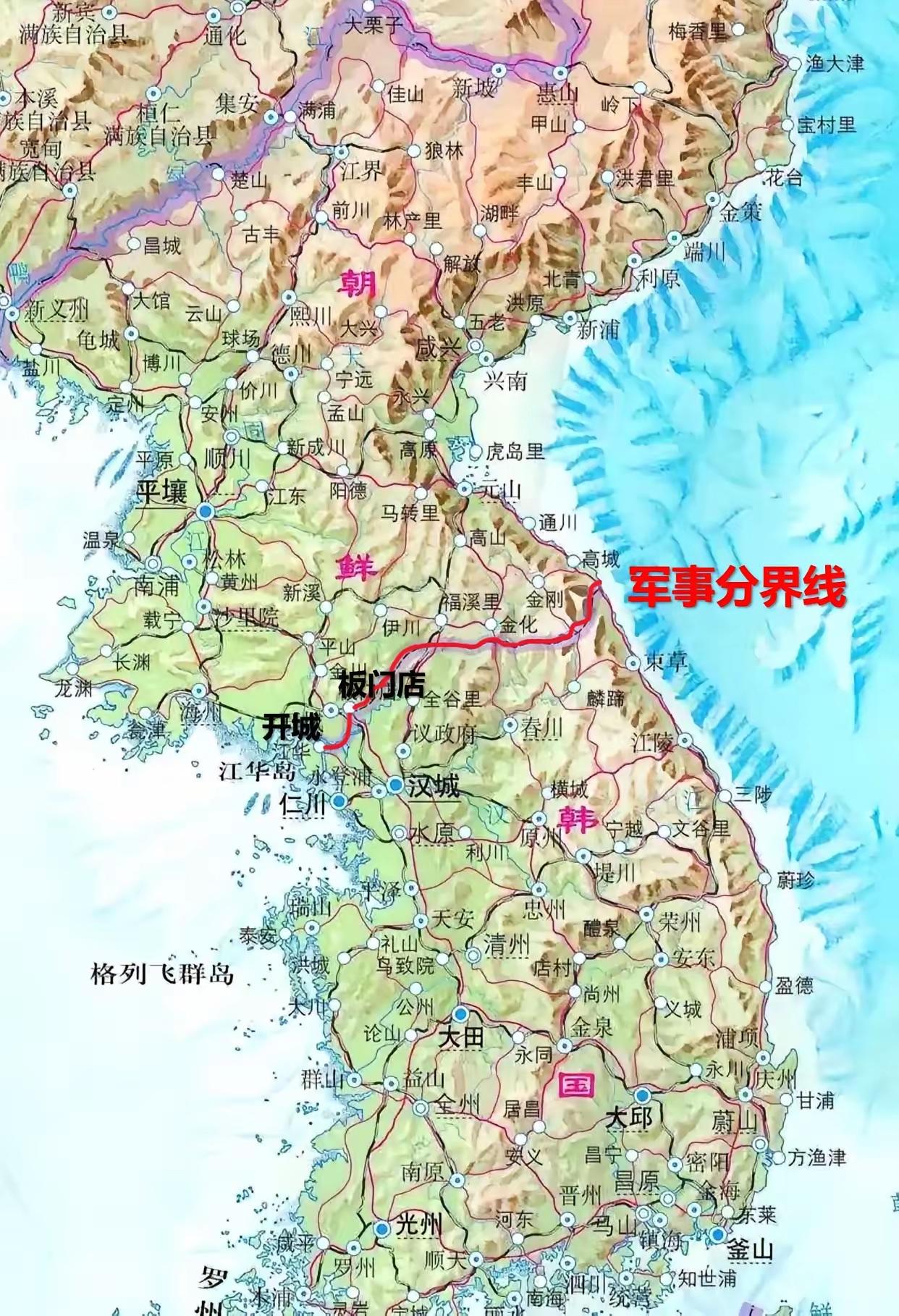 如果朝鲜与韩国单打独斗，谁的胜算更大？这事说起来挺有意思。韩国看着像个有钱的大