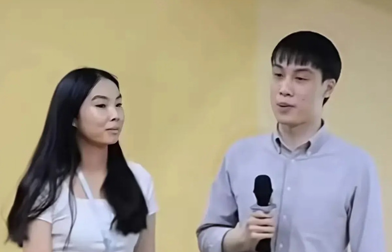 在母亲杜建英的运作下宗继昌、宗婕莉兄妹开始浮出水面，站到前台，其实他们都是成年人